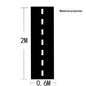 Checkered Race Car Party Tablecloths Black White Checkered Flag Tablecloth Racetrack Tablecover Racing Birthday Party Supplies