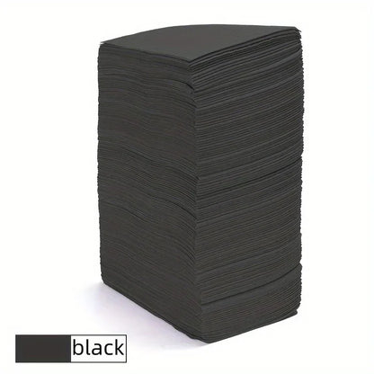 50/110PCS Tattoo Tabletop Cover Disposable Bed Sheet Fabric Waterproof Stain Resistant Cleaning Table Mat