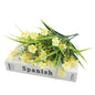 Wedding Decoration Bouquet Artificial Flowers For Home Room Wall Desk Decor Plants Party Ornament Decorate