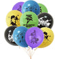 Video Game Fortnitions Birthday Party Decoration Cartoon Alpaca Llama Plate Tablecloth Baby Shower Kids Favors Party Supplies