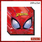 Spiderman Birthday Party Decorations Disposable Tableware Plate Cup Napkins Bags Spidey Party Birthday Decoration Supplies Set