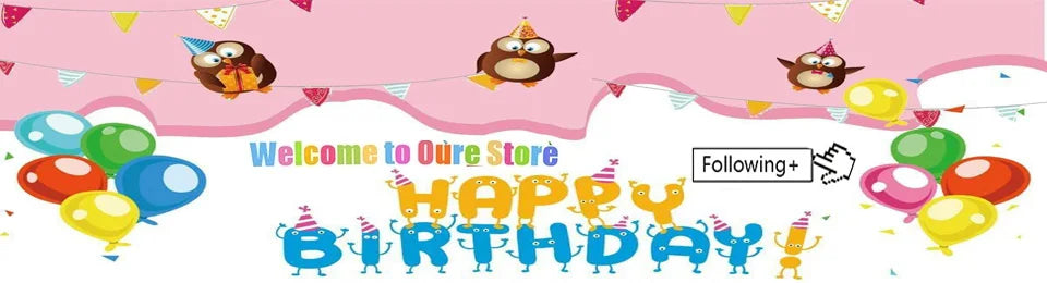Roblox Birthday Party Decoration Roblox Game Set Tableware Tablecloth Balloon Cake Topper Backdrop Baby Showe Toy Party Supplies