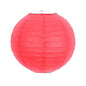 Birthday Decoration Home Decor Party Supplies Round Paper Lanterns Mid Autumn Festive Lanterns Hanging Lanterns Paper Lamp Ball