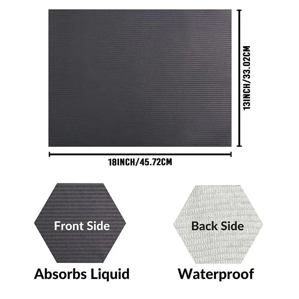 10/25/50/125Pcs Disposable Waterproof Tattoo Tablecloth Tattoo Table Cover Clean Pad Patient Dental  Tattoo Bibs Accessories