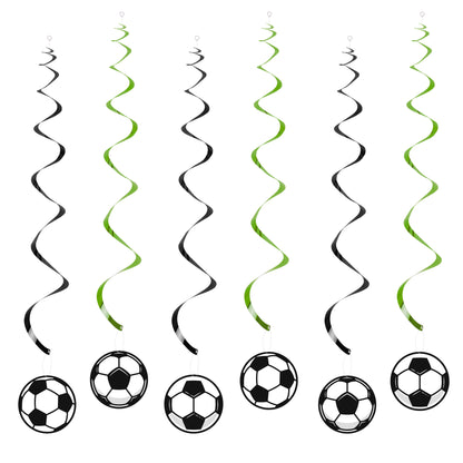 Soccer Theme Disposable Tableware Set Paper Plates Cups Napkins Tablecloth Boys Sports Football Birthday Party Decor Supplies