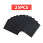 10/25/50/125Pcs Disposable Waterproof Tattoo Tablecloth Tattoo Table Cover Clean Pad Patient Dental  Tattoo Bibs Accessories