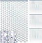Disco Party Decorations Silver Foil Fringe Curtains Photo Backdrop for The 70s & 80s Last Disco Bachelorette Decades Party Decor