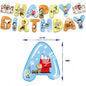 Snoopy Theme Party Decoration Layout Props Disposable Paper Plates Paper Towels Tablecloth Tableware Set Birthday Party Supplies