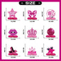 Western Cowgirl Party Decorations , Bachelorette Party Decorations, Party Cowgirl Birthday Western Rodeo Party Supplies