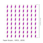 Kpop Demon Hunters Theme Disposable Tableware Set Party Supplies Huntrix Saga Boys Cake Toppings Hanging Cloth Party Decoration