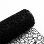 1PC Hollow Party Supplies For Birthday Festival Round Decorative Scrapbook Bouquet Wrap Wrapping Paper Wedding Decoration