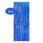 Bachelorette Party Decorations Sequin Backdrop Curtain 2m Tinsel Foil Birthday Curtain Wedding Birthday Party Decorations