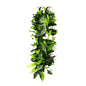 Festive Women Girls Luau Hawaiian Party Decoration Leaves Garland Necklace Home Birthday Holiday DIY Decorations