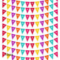 Fiesta Party Decorations Banner Mexican Party Decorations Banner, Mexican Themed Party Decorations,Cinco de Mayo Party Decoratio
