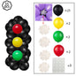 Racing Car Table Runner Tablecloths Table cover checkered flag racing road track kids Race Car Themed birthday Party Decoration