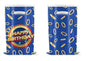 Sonic boys and girls' birthday party decorations, baby party decorations, disposable tableware stickers，tablecloths，back drop。