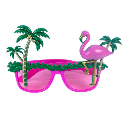 Tropical Party Decorations  Hibiscus Flower Garland Strawberry Cups Luau Grass Table Skirt Summer Beach Hawaiian Party Supplies