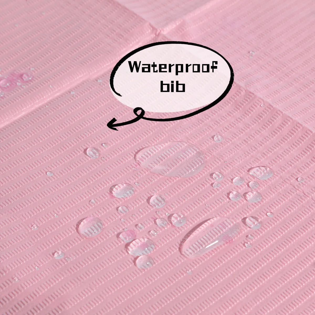 10/25/50/125Pcs Disposable Waterproof Tattoo Tablecloth Tattoo Table Cover Clean Pad Patient Dental  Tattoo Bibs Accessories