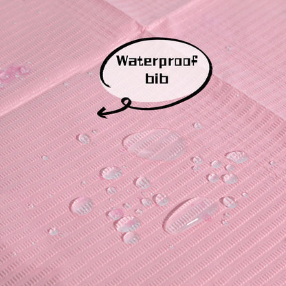 10/25/50/125Pcs Disposable Waterproof Tattoo Tablecloth Tattoo Table Cover Clean Pad Patient Dental  Tattoo Bibs Accessories
