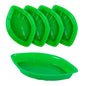 Tropical Party Decorations  Hibiscus Flower Garland Strawberry Cups Luau Grass Table Skirt Summer Beach Hawaiian Party Supplies