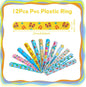 Hawaiian Party Decorations Artificial Flower Garland Summer Tropical Aloha Hawaii Party Supplies Wedding Birthday Flamingo Decor