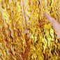 Disco Party Decor Foil Fringe Curtain 1/3/5PCS Sparkly Background Decoration for Birthday Wedding New Year Event