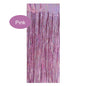 Bachelorette Party Decorations Sequin Backdrop Curtain 2m Tinsel Foil Birthday Curtain Wedding Birthday Party Decorations