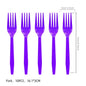 Kpop Demon Hunters Theme Disposable Tableware Set Party Supplies Huntrix Saga Boys Cake Toppings Hanging Cloth Party Decoration