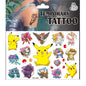 Pokemon Party Decorations Girls Party Pink Tableware Set Plate Cup Napkin Tablecloth Baby Shower Kids Birthday Party Supplies