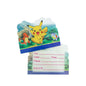 Pokemon Party Decorations Girls Party Pink Tableware Set Plate Cup Napkin Tablecloth Baby Shower Kids Birthday Party Supplies