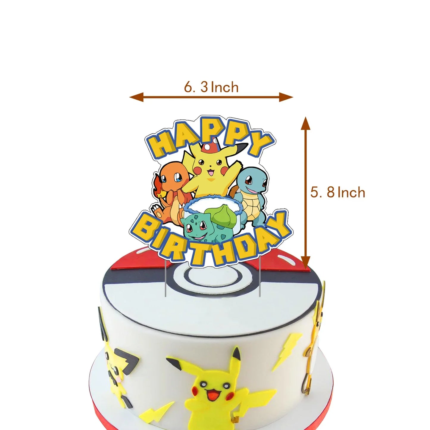 Pokemon Party Decorations Girls Party Pink Tableware Set Plate Cup Napkin Tablecloth Baby Shower Kids Birthday Party Supplies