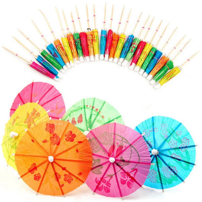 Tropical Party Decorations  Hibiscus Flower Garland Strawberry Cups Luau Grass Table Skirt Summer Beach Hawaiian Party Supplies