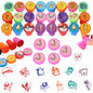 Pokemon Party Decorations Girls Party Pink Tableware Set Plate Cup Napkin Tablecloth Baby Shower Kids Birthday Party Supplies
