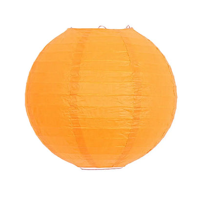 Decoration Wedding Home Decor Party Supplies Paper Lamp Ball Round Paper Lanterns Mid Autumn Festive Lanterns Hanging Lanterns