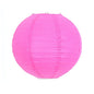 Decoration Wedding Home Decor Party Supplies Paper Lamp Ball Round Paper Lanterns Mid Autumn Festive Lanterns Hanging Lanterns