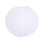 Birthday Decoration Home Decor Party Supplies Round Paper Lanterns Mid Autumn Festive Lanterns Hanging Lanterns Paper Lamp Ball