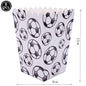 Soccer Theme Disposable Tableware Set Paper Plates Cups Napkins Tablecloth Boys Sports Football Birthday Party Decor Supplies