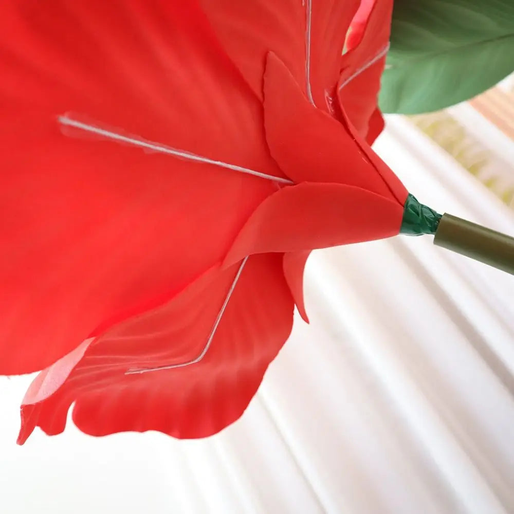 Artificial Peony Wedding Party Decoration Large Flower Show Props Fake Flowers DIY Flower Background Wall Decoration