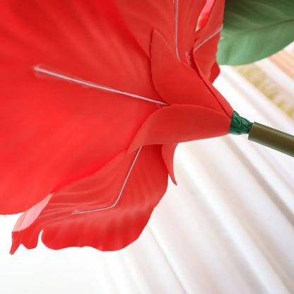 Artificial Peony Wedding Party Decoration Large Flower Show Props Fake Flowers DIY Flower Background Wall Decoration