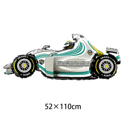 Racing Car Table Runner Tablecloths Table cover checkered flag racing road track kids Race Car Themed birthday Party Decoration