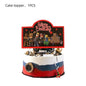 Roblox Birthday Party Decoration Roblox Game Set Tableware Tablecloth Balloon Cake Topper Backdrop Baby Showe Toy Party Supplies