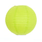 Decoration Wedding Home Decor Party Supplies Paper Lamp Ball Round Paper Lanterns Mid Autumn Festive Lanterns Hanging Lanterns