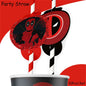 DEADPOOL Birthday Party Decorations Disposable Tableware Cake Topper Flag Kids Anniversaire Party Baby Shower Cake Kids Favors
