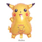 Pokemon Party Decorations Girls Party Pink Tableware Set Plate Cup Napkin Tablecloth Baby Shower Kids Birthday Party Supplies